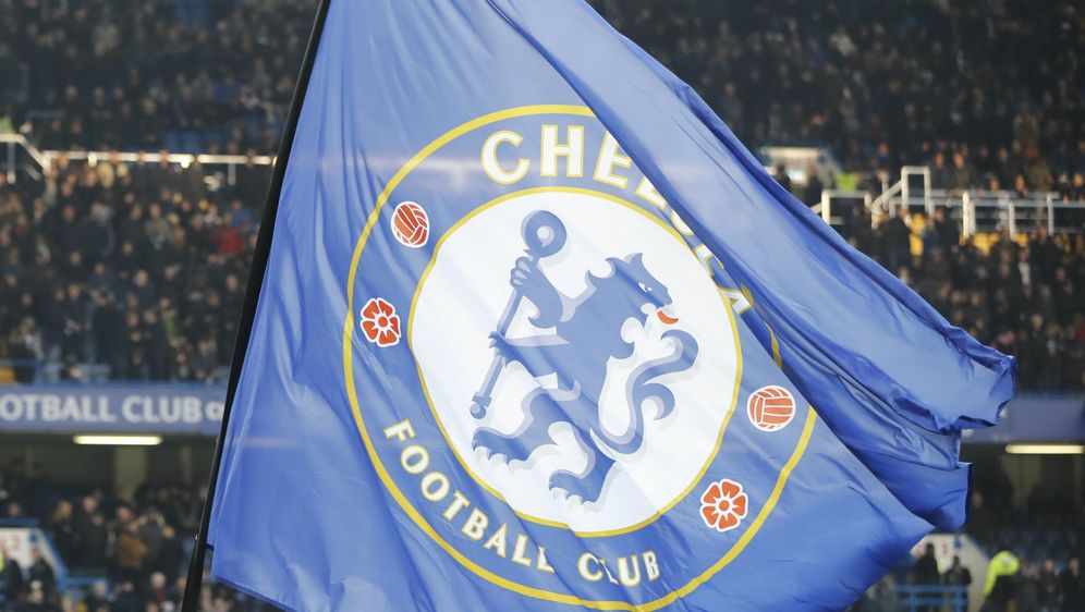Grb Chelseaja (Foto: AFP)