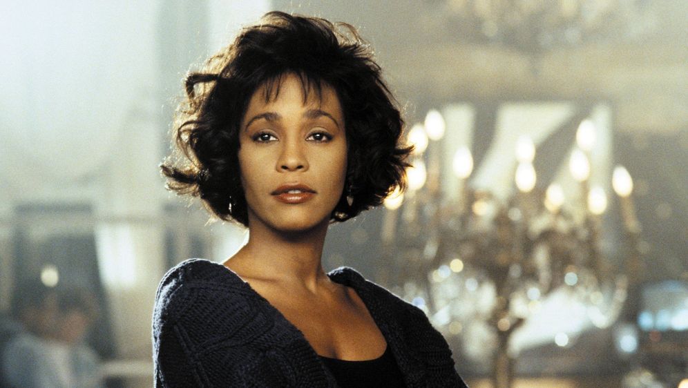 Whitney Houston (Foto: Profimedia)