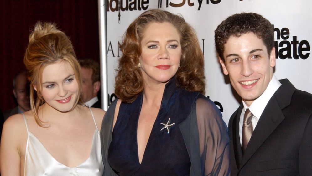 Kathleen Turner (Foto: Getty)