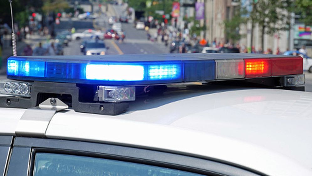 Kanadska policija, ilustracija (Foto: Getty)