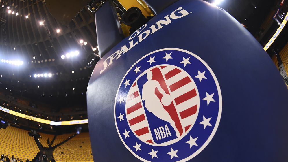 NBA (Foto: AFP)