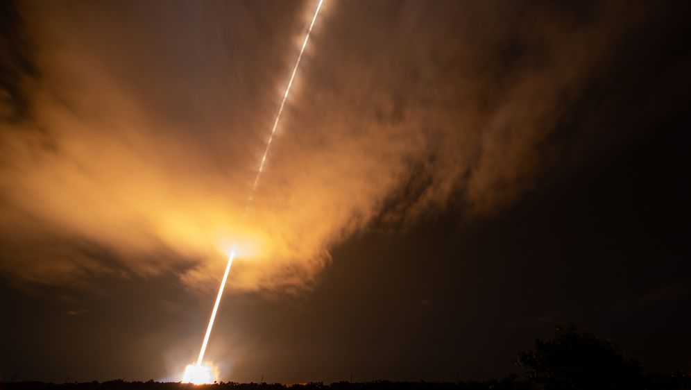 Na Sunce lansirana sonda \'Parker\' (Foto: AFP)
