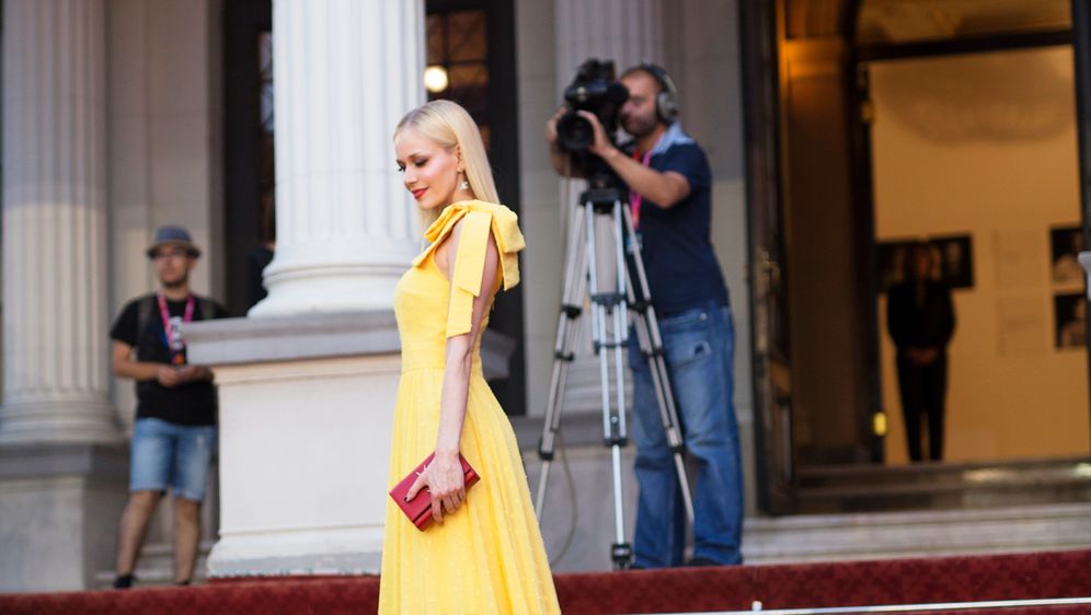 Jelena Rozga (Foto: Aida Redžepagić)