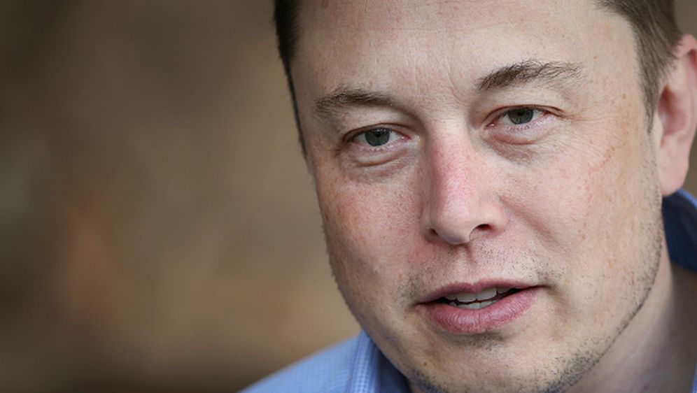 Elon Musk (Foto: Getty)