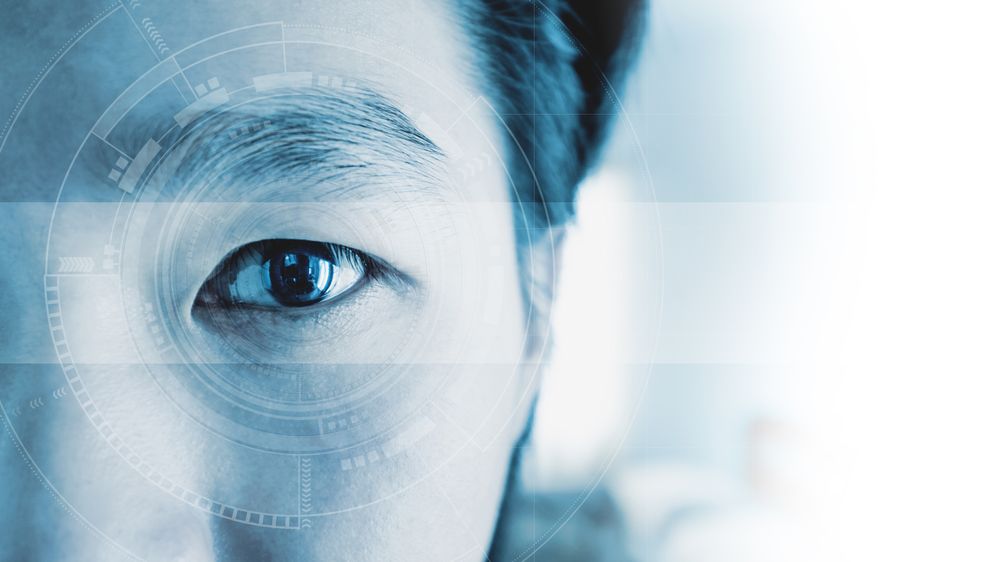 Oči (Foto: Getty Images)