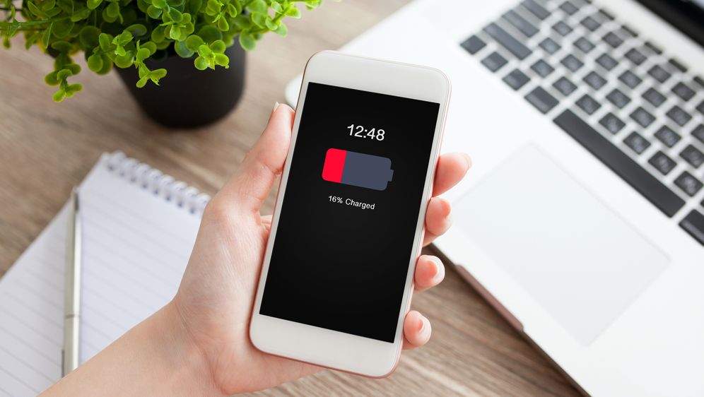 Baterija (Foto: Getty Images)