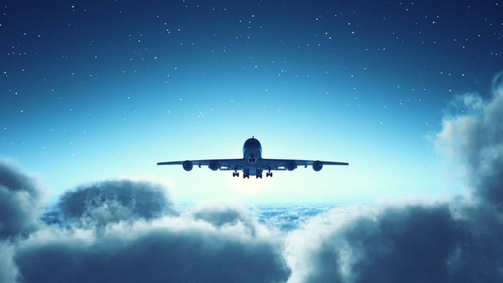 Airplane (Foto: Getty)