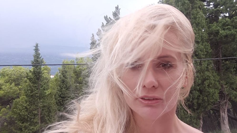 Barbara Nola (FOTO: Privatni album)