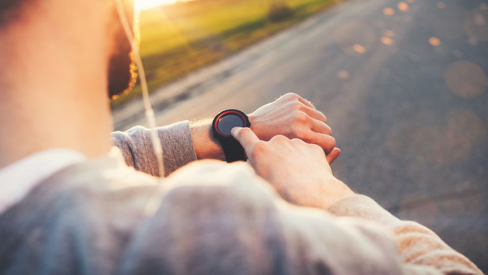 Pametni sat (Foto: Getty Images)