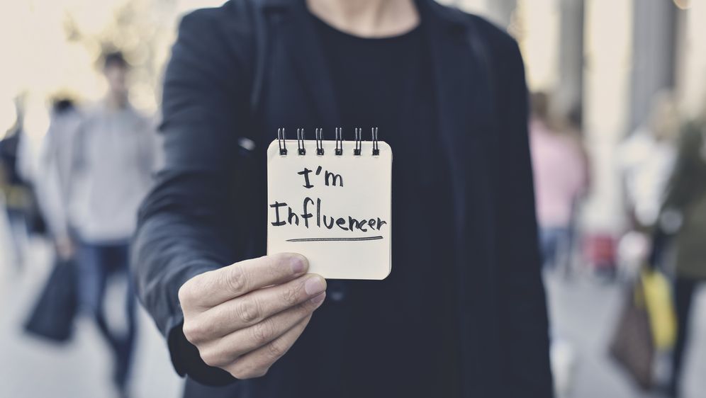 Influencer (Foto: Getty Images)