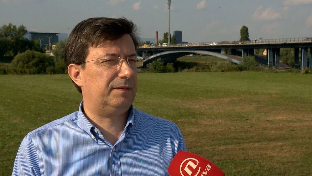 Dino Goleš uživo iz Zagreba (Foto: Dnevnik.hr) - 2