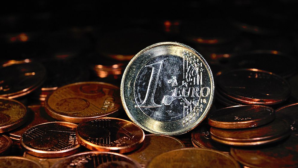 Euro (Foto: AFP)