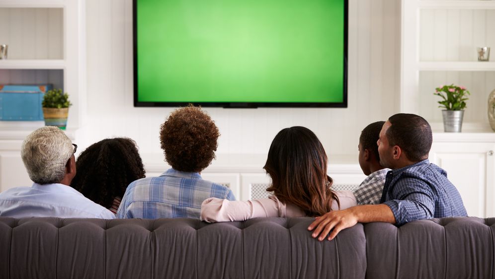 TV (Foto: Getty Images)