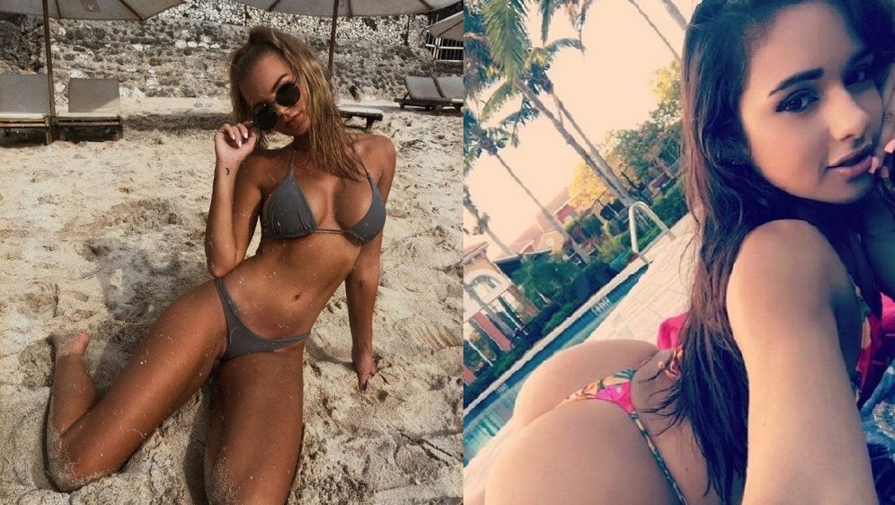Sezona bikinija (Foto: Instagram)