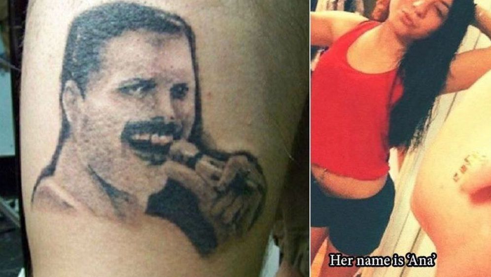 Užasne tetovaže (Foto: thechive.com)
