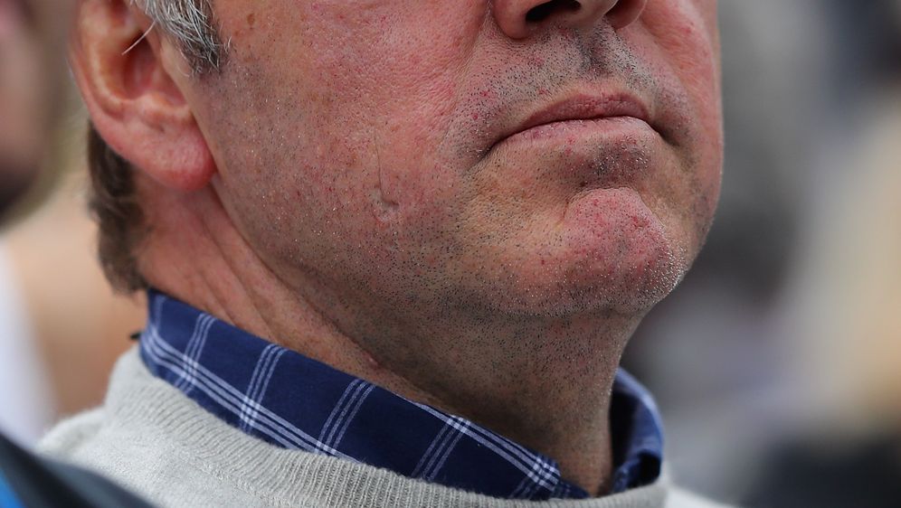 Kevin Spacey (Foto: Getty Images)