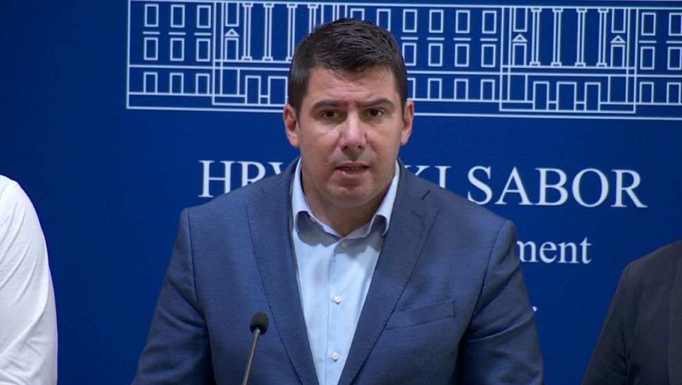 Nikola Grmoja (Foto: Dnevnik.hr)