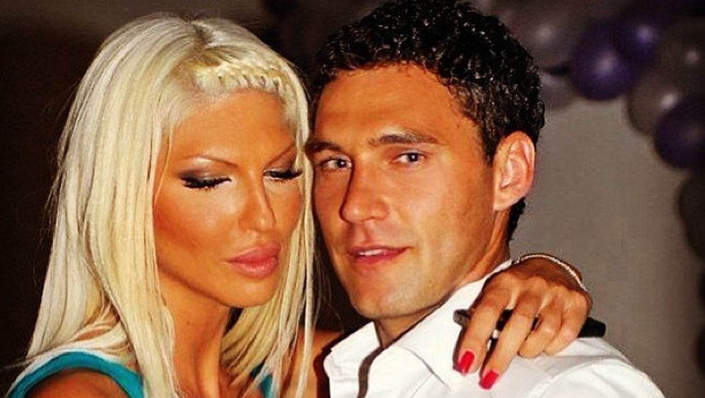 Jelena Karleuša, Duško Tošić (FOTO: Instagram)