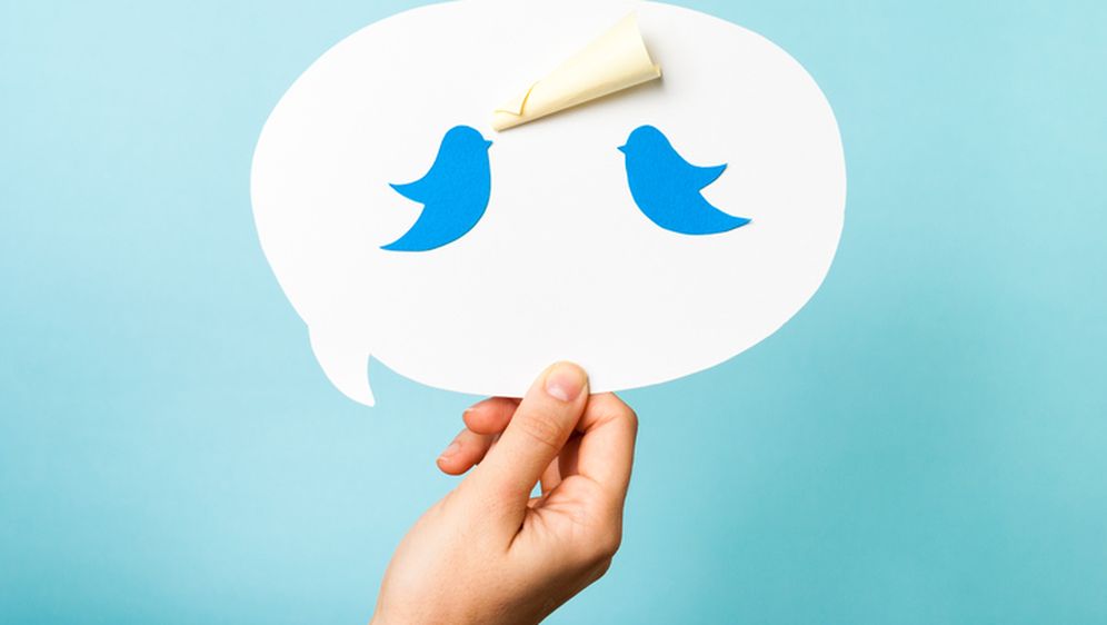 Twitter (Foto: Getty)