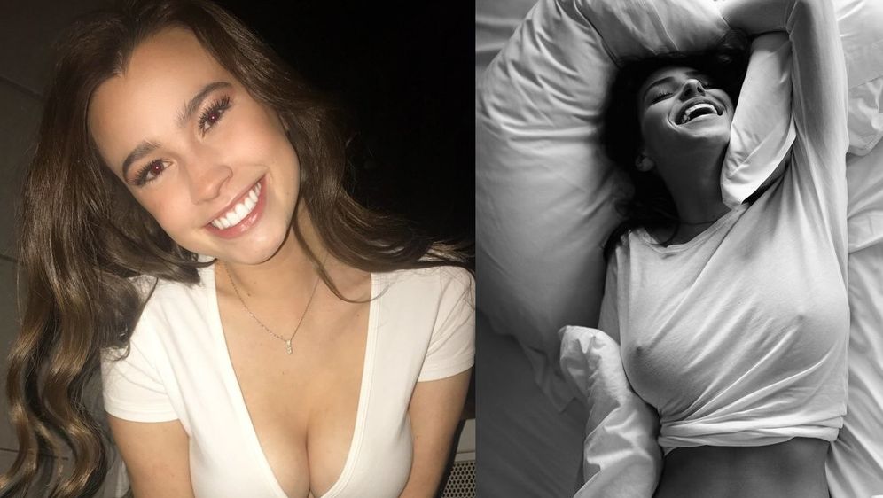 Bijele majice (Foto: thechive.com)