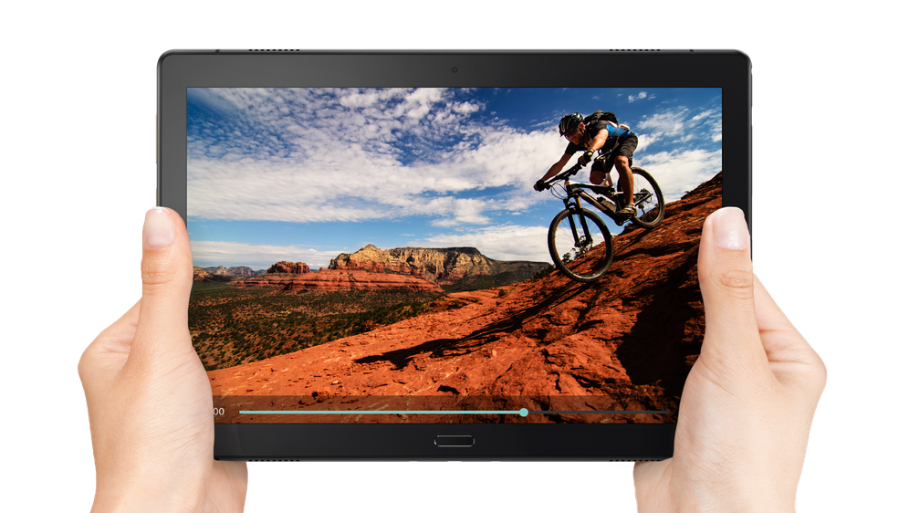 Lenovo Tab P10 (Foto: Lenovo)