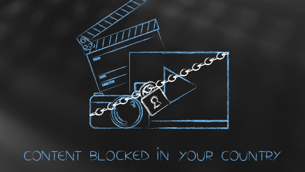 Cenzura na internetu (Foto: Getty Images)