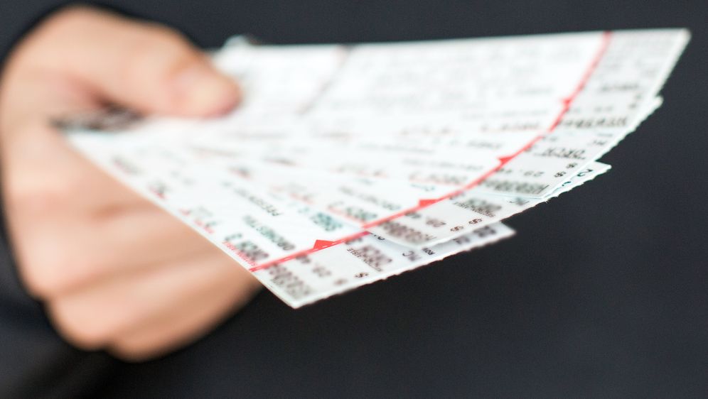 Papirnate ulaznice mogle bi otići u povijest (Foto: Getty Images)