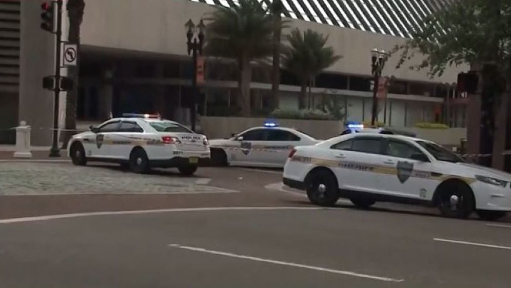 Masovna pucnjava u Jacksonvilleu na Floridi (Foto: Dnevnik.hr) - 2