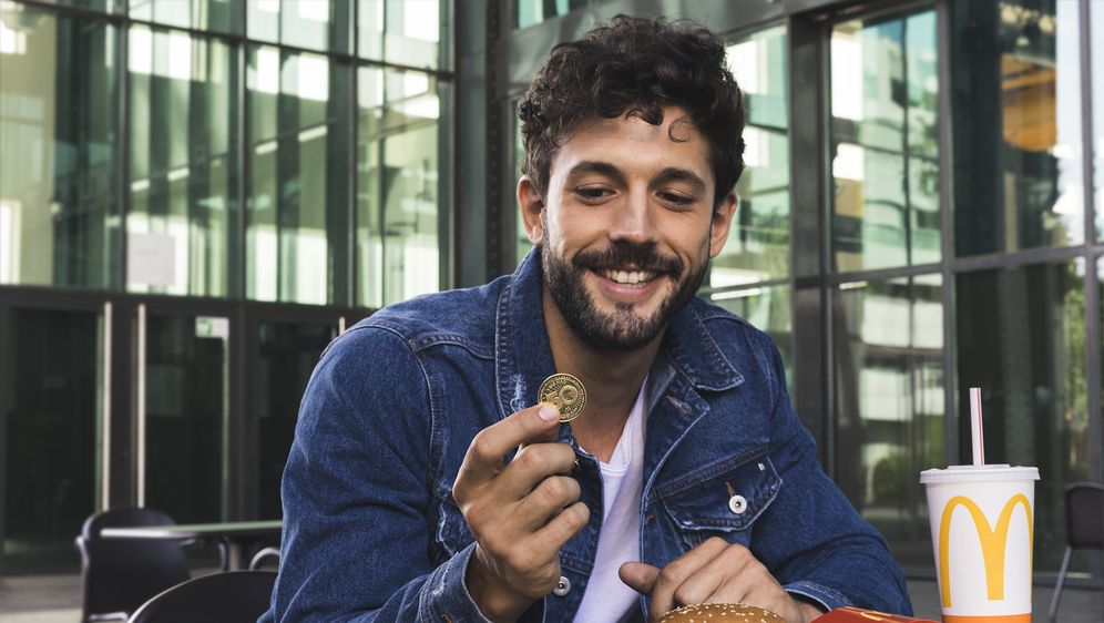 50 godina Big Maca (FOTO: PR)