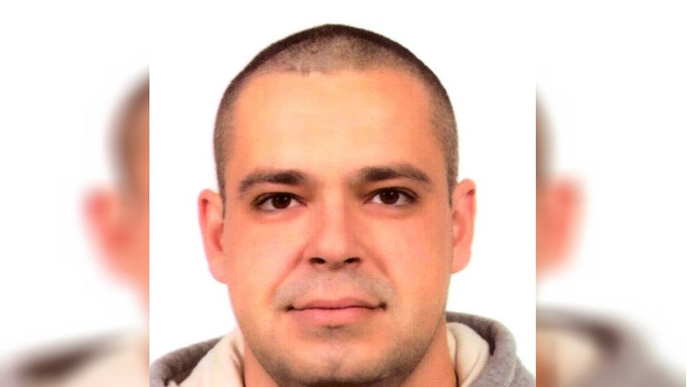 Dragan Prodanov, nestala osoba (Foto: nestali.hr)