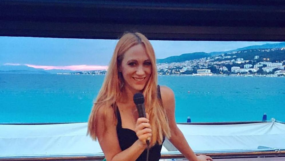 Neda Parmać (FOTO: Facebook)