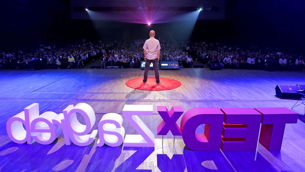 TEDxZagreb (Foto: TEDxZagreb)