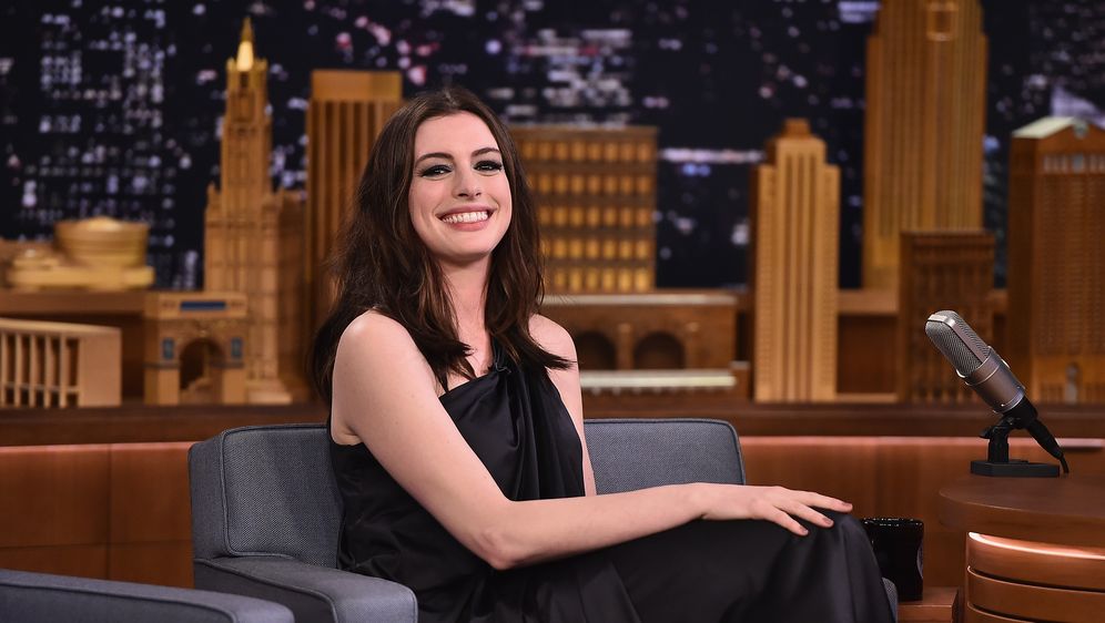 Anne Hathaway (Foto: Getty Images)