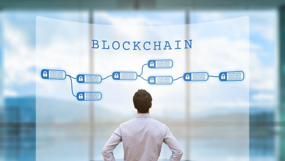Blockchain (Foto: Getty Images)