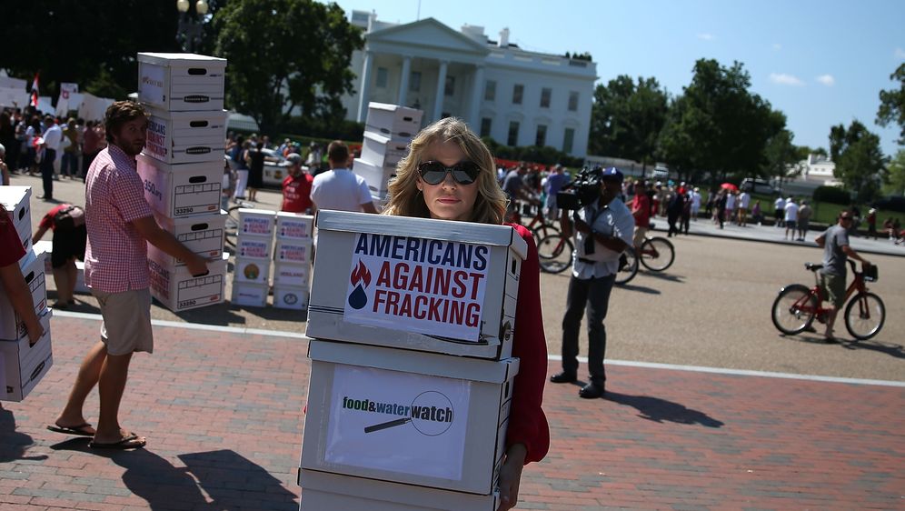 Daryl Hannah (Foto: Getty Images)