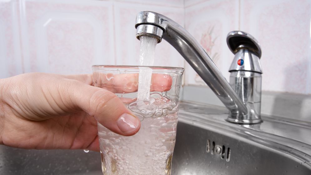 Voda za piće (Foto: Getty Images)