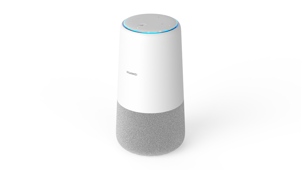 Huawei AI Cube (Foto: Huawei)