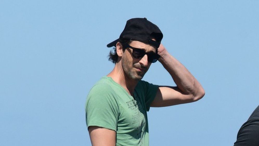 Adrien Brody (Foto: Profimedia)