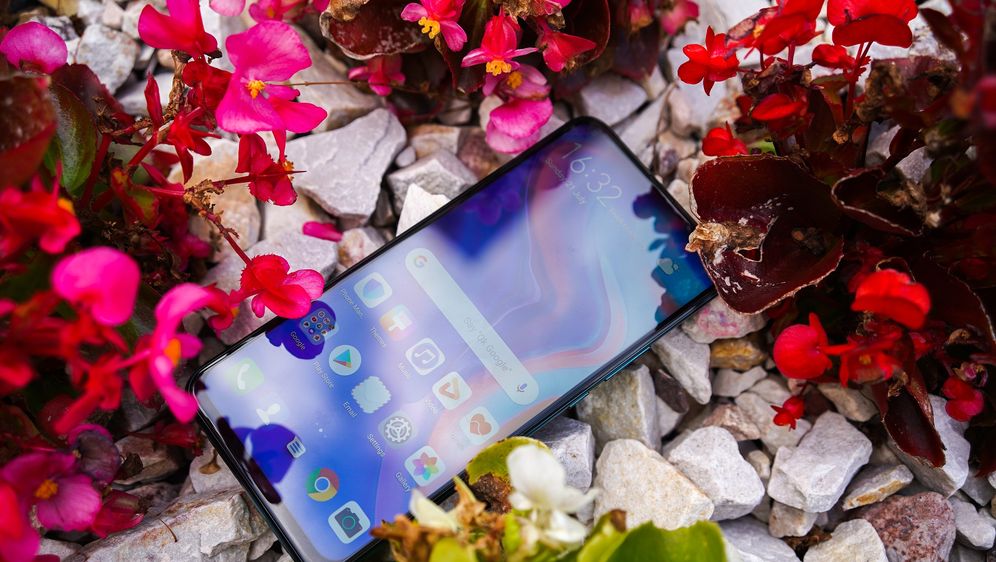 Huawei P smart Z