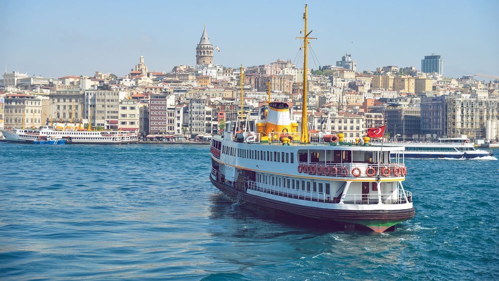 Istanbul