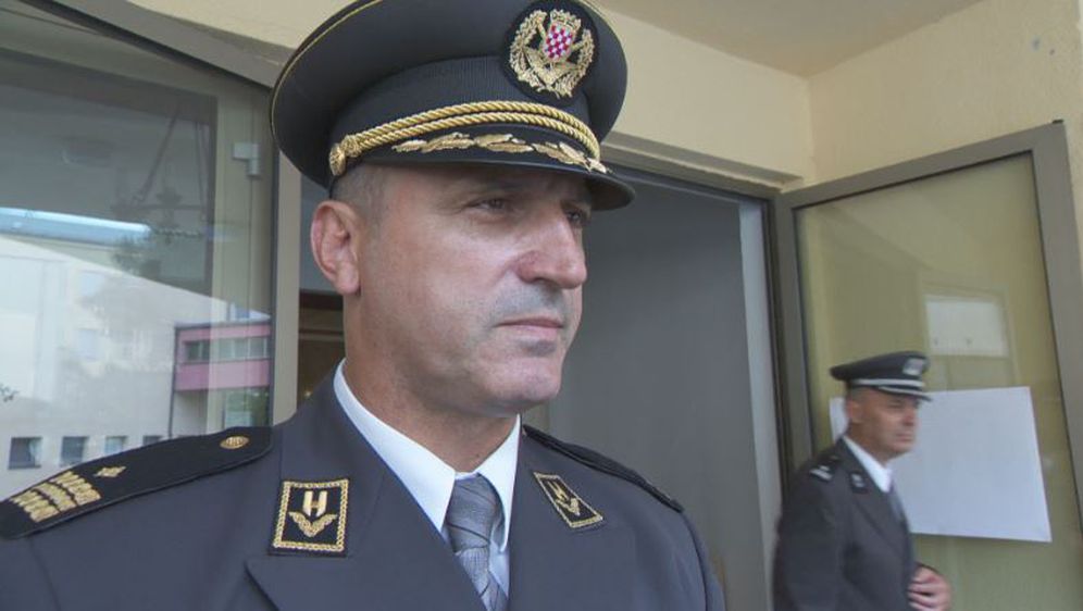 Brigadni general Perica Turalija (Dnevnik.hr)