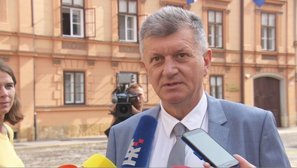 Milan Kujundžić (Foto: Dnevnik.hr)