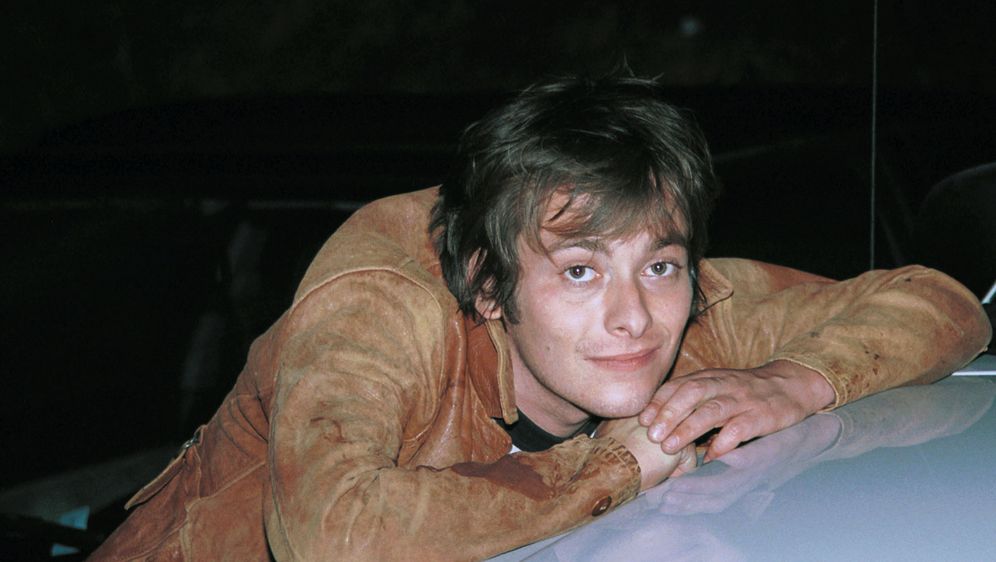 Edward Furlong (Foto: Getty Images)