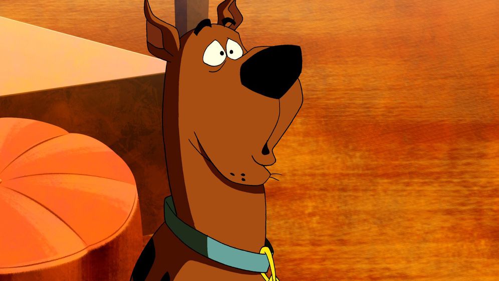 Shaggy & Scooby-doo, 1. sezona - 3