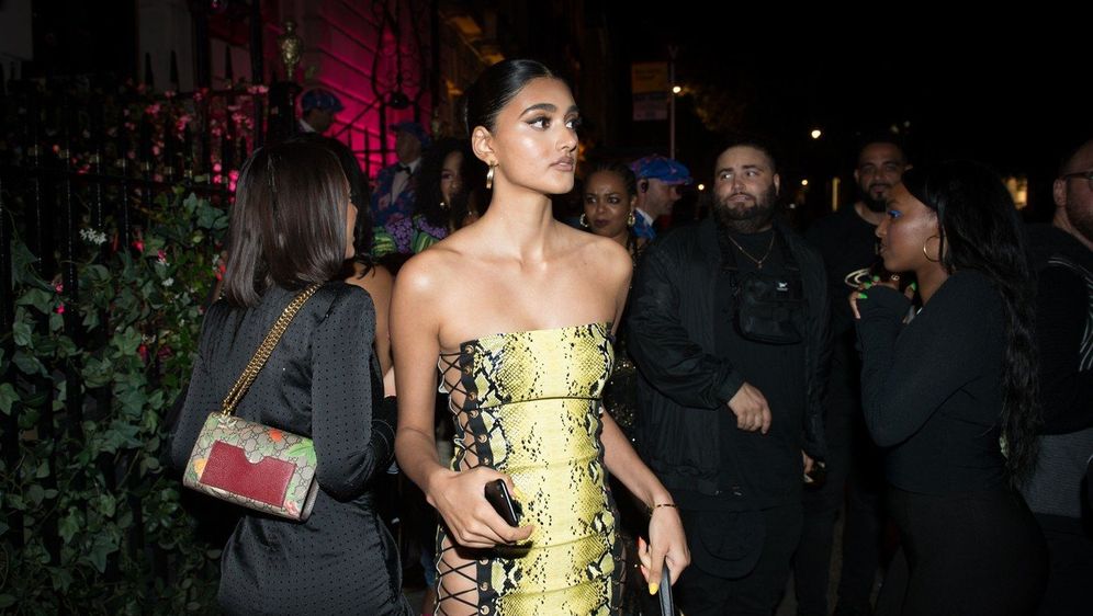 Neelam Gill (Foto: Profimedia)