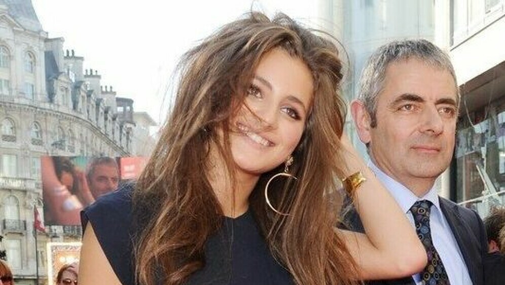 Lily Sastry Atkinson (Foto: Profimedia)