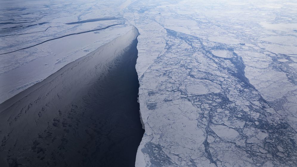 Grenland (Foto: AFP) - 3