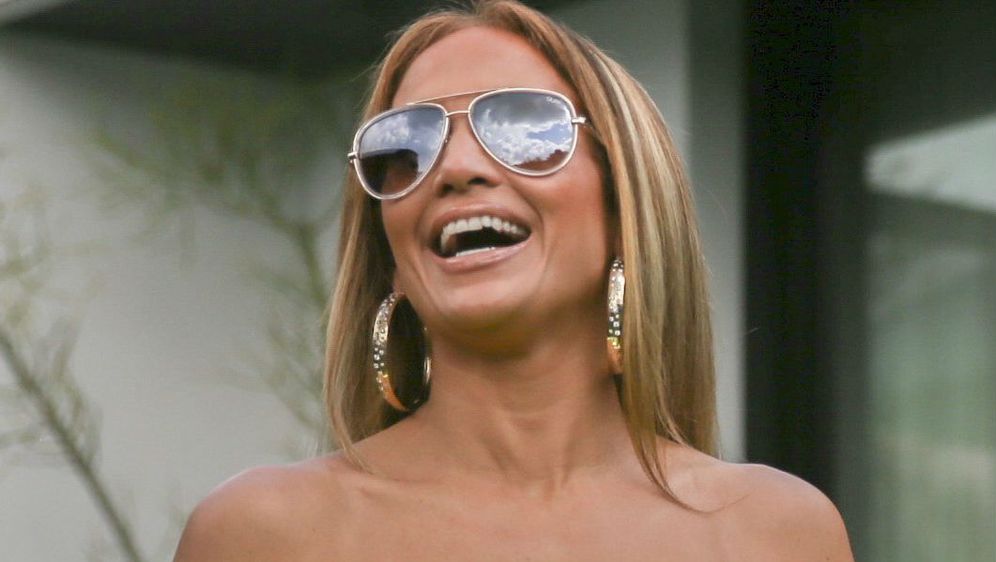 Jennifer Lopez u 51. godini života izgleda fantastično