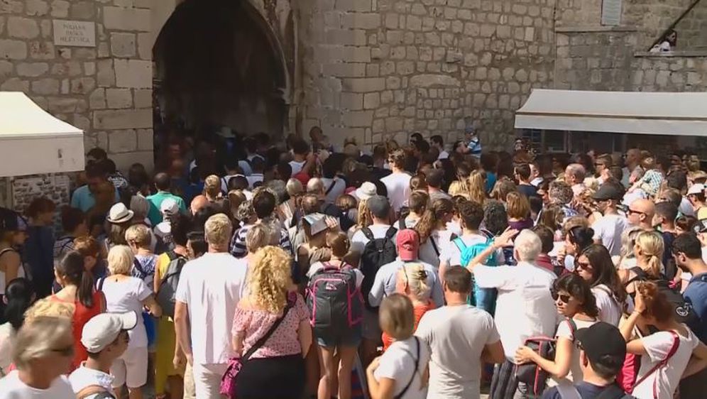 Dubrovnik (Foto: Dnevnik.hr) - 2