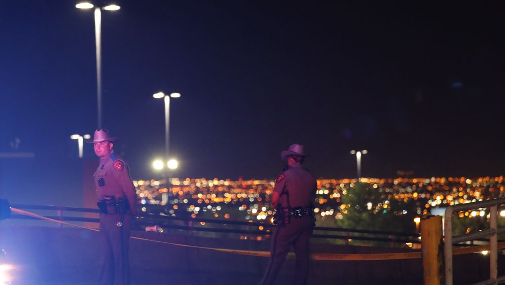 U napadu u Teksasu ubijeno više desetaka ljudi (Foto: AFP) - 2